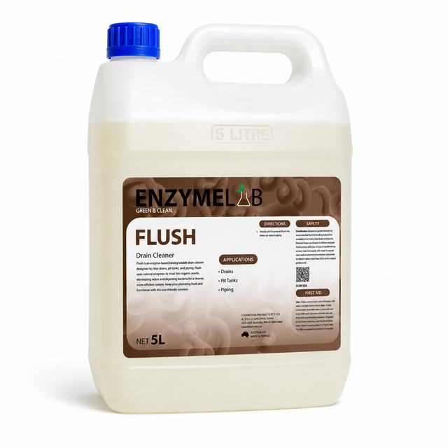 ENZYMELAB  FLUSH 5L