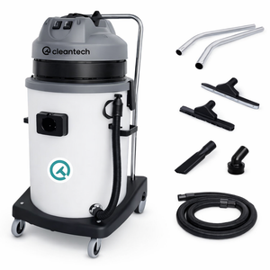 Wet & Dry Vacuums