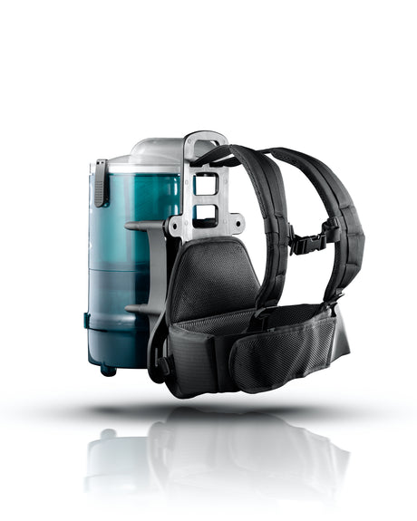 CLEANTECH V48 BATTERY OPERATED VACUUM
