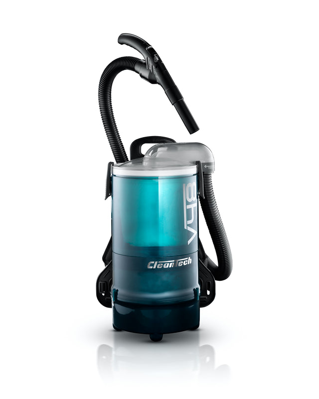 CLEANTECH V48 BATTERY OPERATED VACUUM