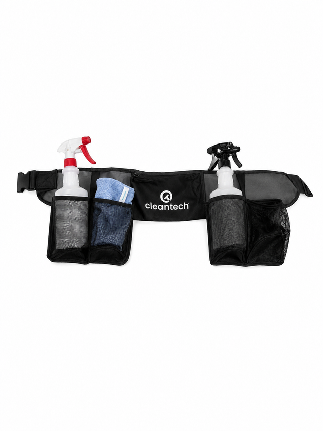 CLEANTECH CADDY BELT