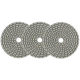 KGS SPEEDLINE MM2A - 100MM - NO.4 (PK3)
