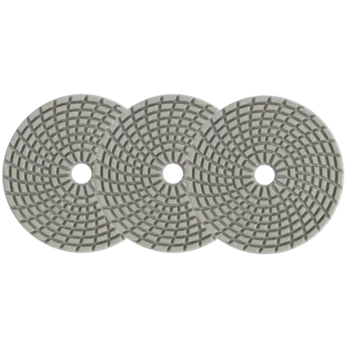 KGS SPEEDLINE MM2A - 100MM - NO.4 (PK3)