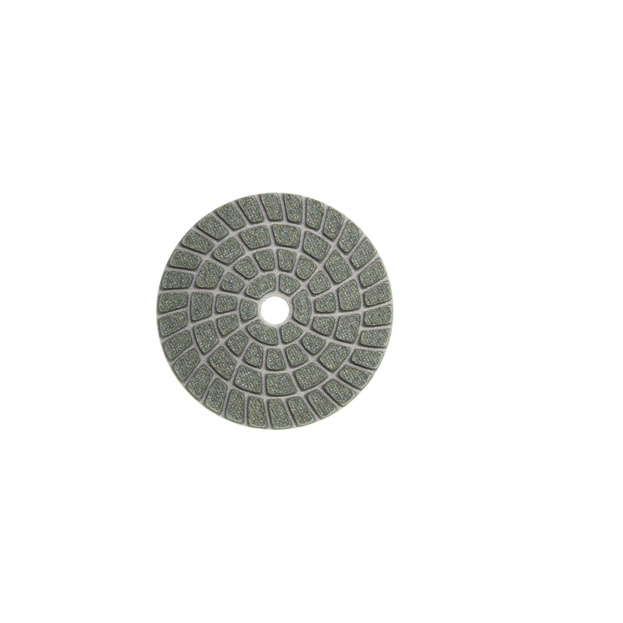 KGS SPEEDLINE CM DISC 100MM QRS GREEN 60 GRIT