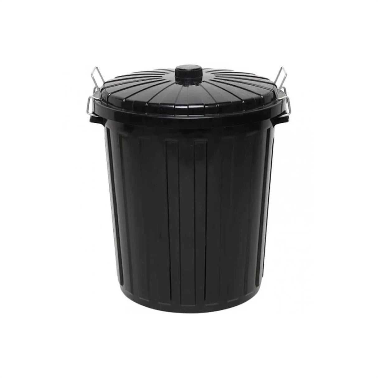 EDCO BIN WASTE GARBAGE 73L