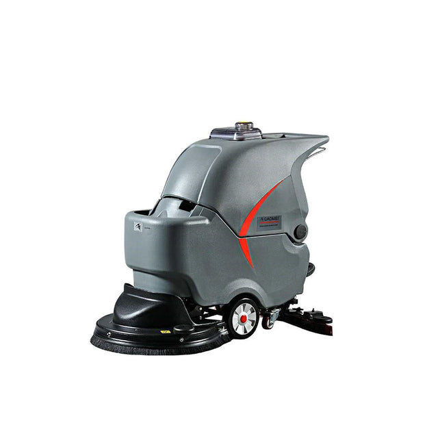 GAOMEI AUTOSCRUBBER BATTERY GM56BT 500MM WITH TRACTION
