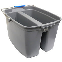 NAB DIVIDED BUCKET 18L