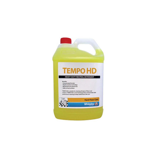 WHITELEY TEMPO NEUTRAL 5L