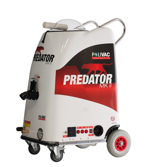 POLIVAC PREDATOR MK2 15M HOSING KIT