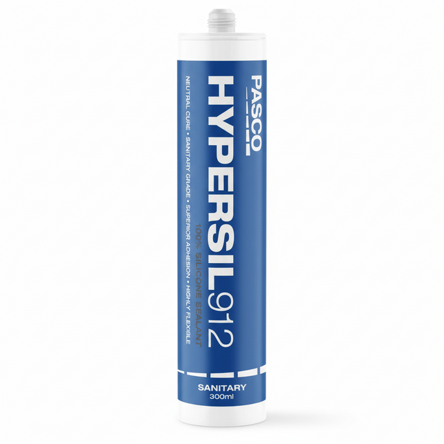 PASCO HYPERSIL 912 GRAPHITE 300ML BOX 20