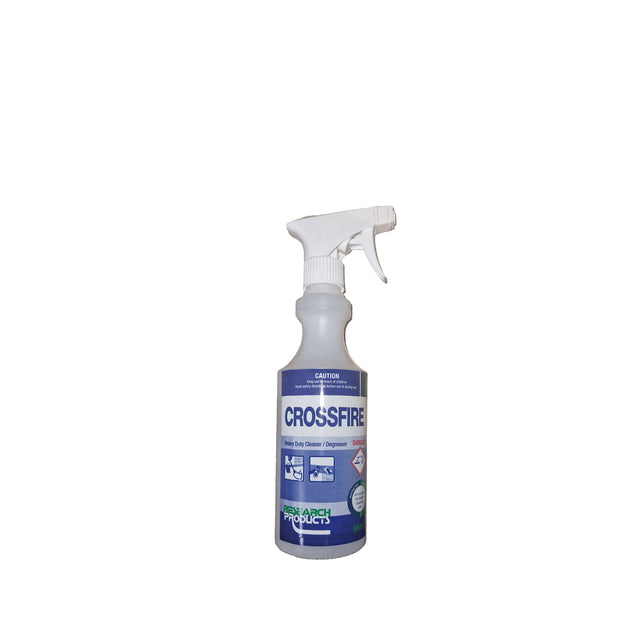 研究喷雾瓶 CROSSFIRE 500ML