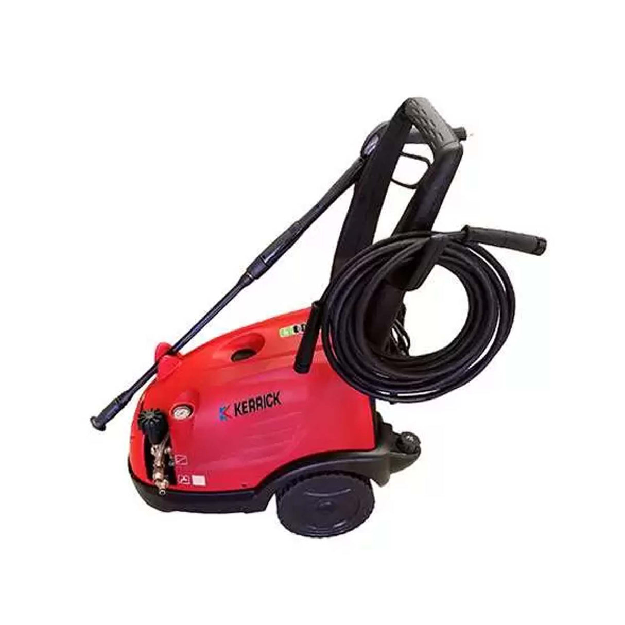 ELITE ROSSO - KERRICK - PRESSURE CLEANER 240V