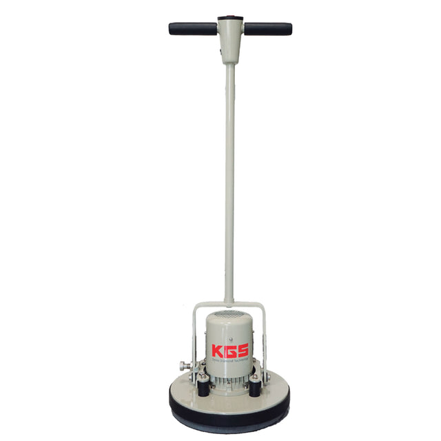 KGS ORBITAL BOOST MINI POLISHER 13"