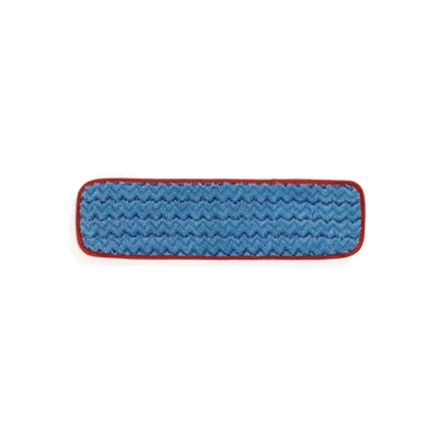 RUBBERMAID PULSE MOPING RED PAD