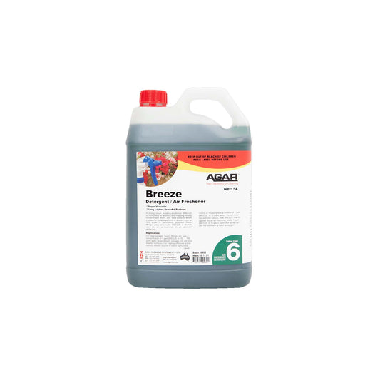 AGAR BREEZE 5L