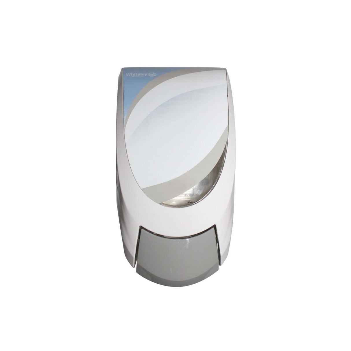 WHITELEY DISPENSER MANUAL 1L