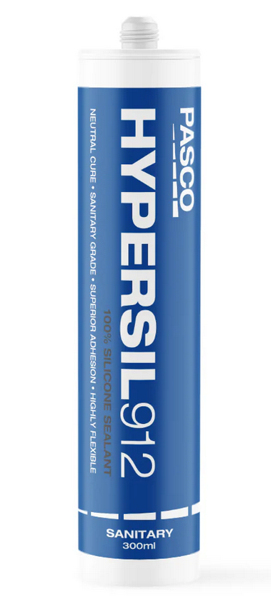 PASCO HYPERSIL 912 BEIGE 300ML