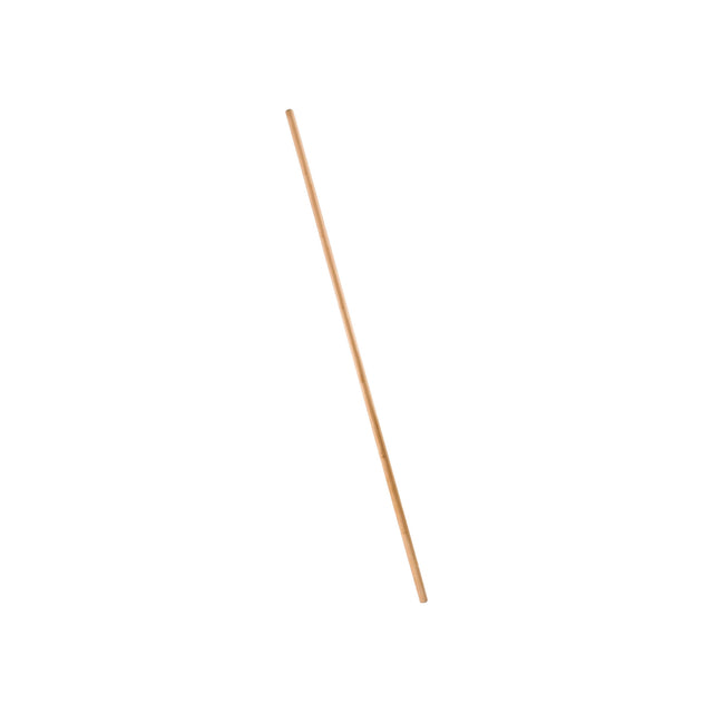 OATES BAMBOO HANDLE 1.35M x 25MM 164680 - B-11591