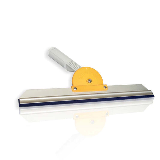 WAGTAIL ORBITAL SQUEEGEE 40CM