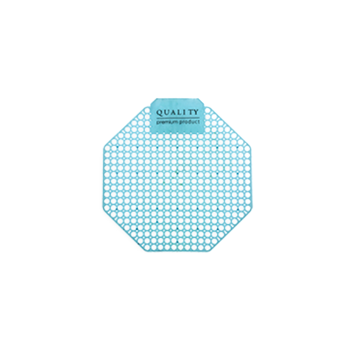 WAVE 1.0 ECO-MAT URINAL DEODORIZER - KIWI GRAPEFRUIT