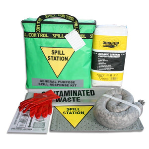 Spill Kit