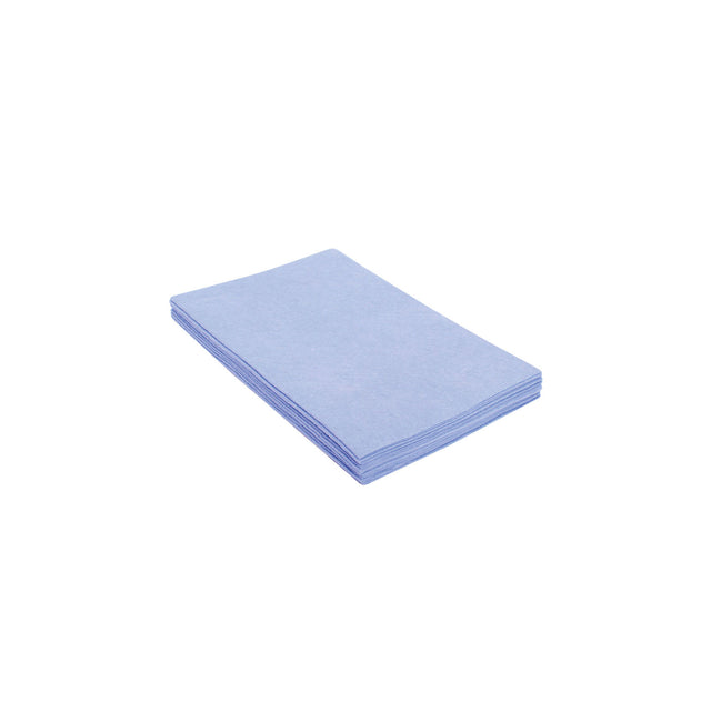 SABCO PROFESSIONAL PAÑOS DE LAVADO MULTIUSOS PARA TRABAJO PESADO, PAQUETE DE 10 SABC-2109