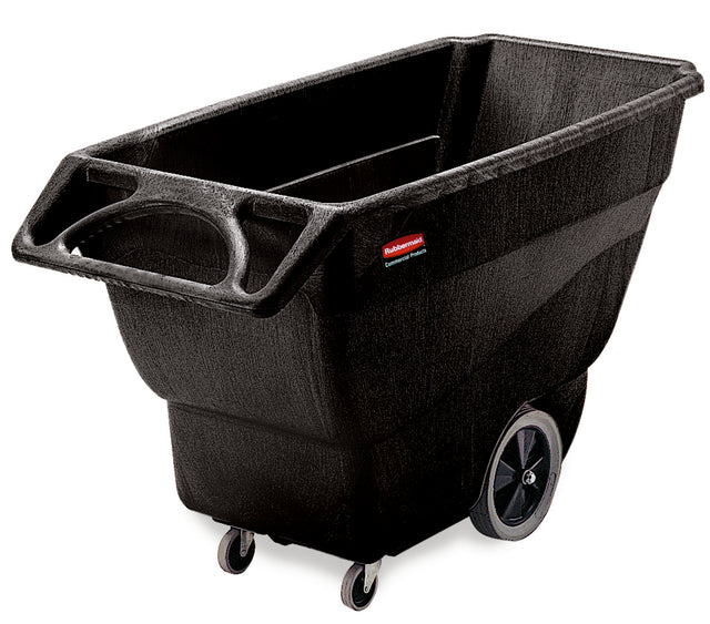RUBBERMAID TILT TRUCK 600L