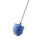 OATES PREMIUM COBWEB BRUSH & HANDLE BLU