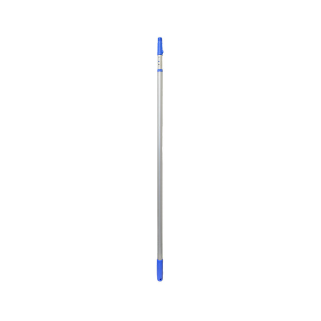 SUPA TWIST LOCK POLE 2 X 1.0 M BLUE