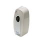 AIR FRESHENER DISPENSER - WHITE