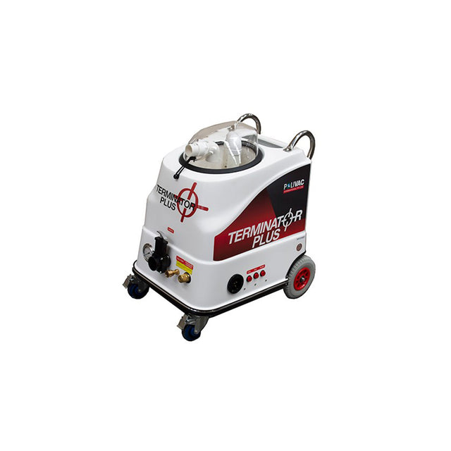 POLIVAC TERMINATOR PLUS 10 METRE