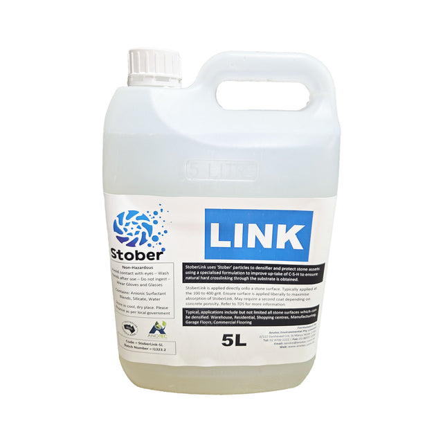 ANOTEC STOBER LINK ADVANCED DENSIFIER 5L