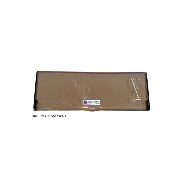 HAKO WIZZARD 34N - LID DIRTY WATER - LID ASSEMBLY DIRTY WATER TANK