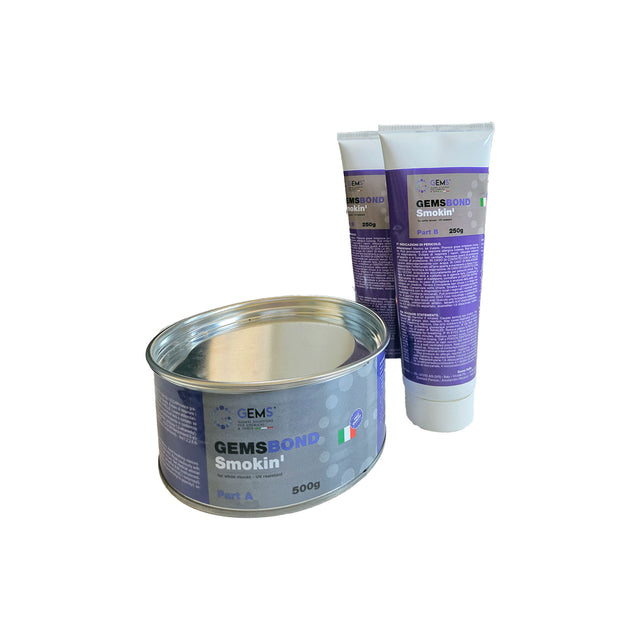 GEMSBOND SMOKIN' 1KG
