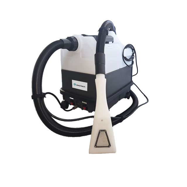 CLEANTECH CE9 UPHOLSTERY & CARPET EXTRACTOR
