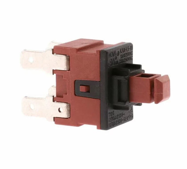 PACVAC GLIDE 300 - PUSH BUTTON SWITCH CONNECTOR
