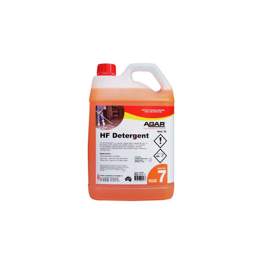 DETERGENTE AGAR HF 5L