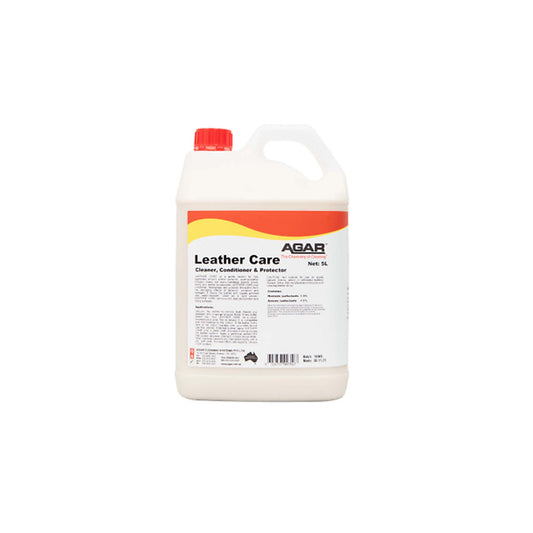 AGAR LEATHER CARE 5L