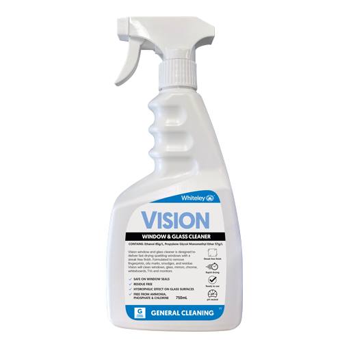 WHITELEY VISION 750ML