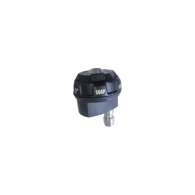 MAKINEX DPW-4000 - MULTI-DEGREE HEAD SPRAY NOZEL