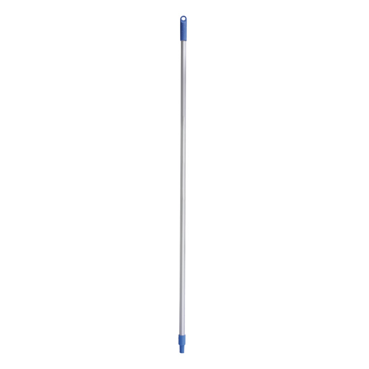OATES HANDLE MOP ALUMINIUM SCREW BLUE 1.5M