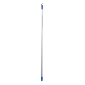 OATES HANDLE MOP ALUMINIUM SCREW BLUE 1.5M