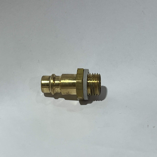 KERRICK SABRINA MAXI - MALE QUICK CONNECT 1/4" MALE THREAD