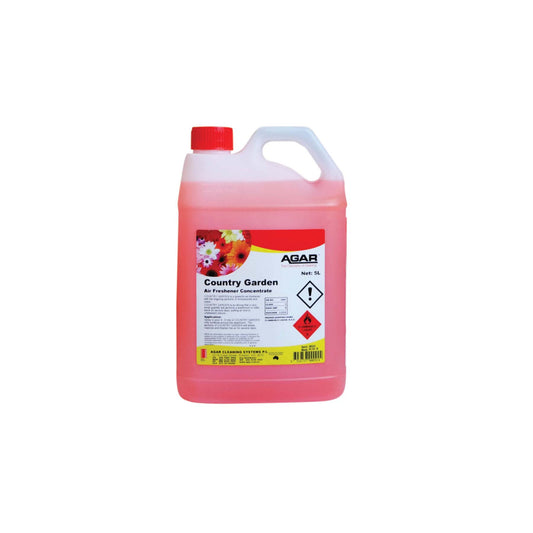 AGAR COUNTRY GARDEN 5L