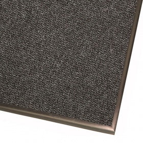 MAT SUPERGUARD ENTRANCE GREY 900 X 1500 WITH BOARDER
