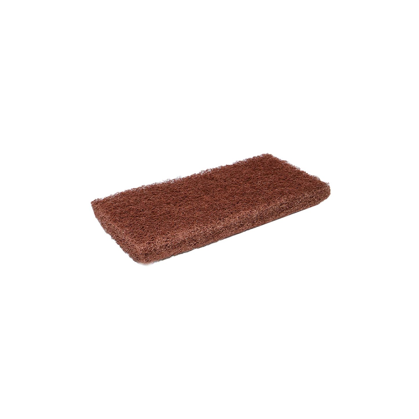 UTILITY PAD 250X115 BROWN