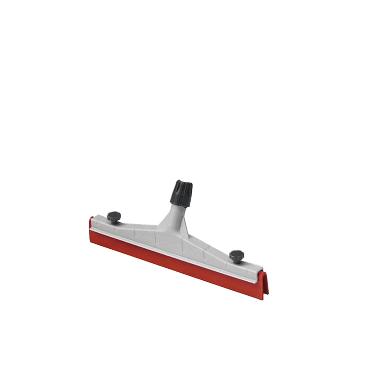 SUPA FLOOR SQUEEGEE HEAVY DUTY OUTDOOR HEAD RED 45CM