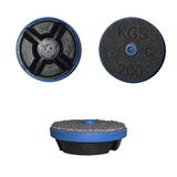 Concrete Tools