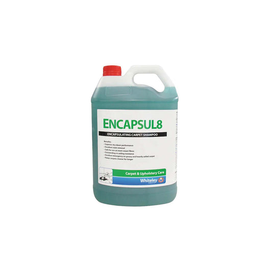 WHITELEY ENCAPSUL8 5L