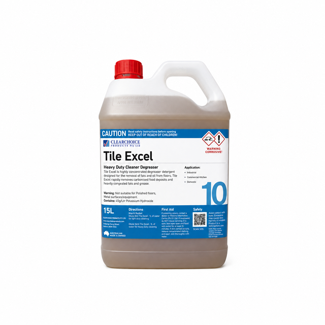 CLEARCHOICE 瓷砖 EXCEL 5L